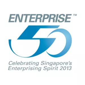 DLE recognized with the Enterprise 50 (E50) Award for business excellence.