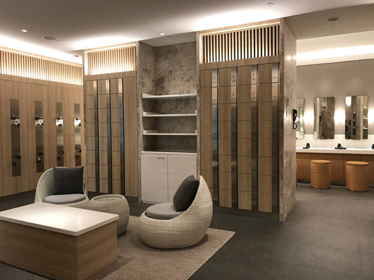 Electrical, ACMV, plumbing, and fire protection systems by DLE supporting comfortable, safe, and efficient hospitality environments.