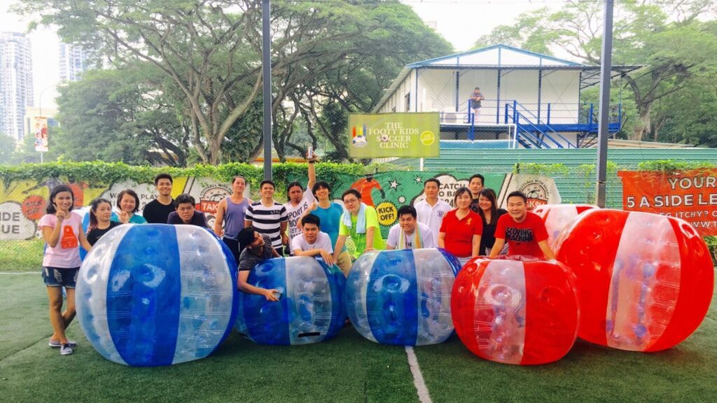 DLE-Family-Bubble-Attack