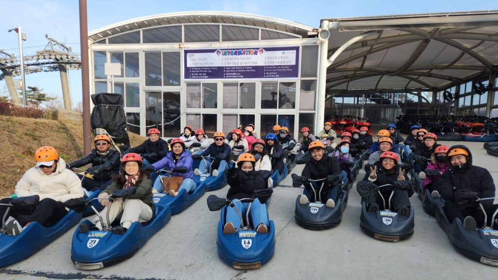 DLE-Korea-Seoul-2024-Luge-Ride