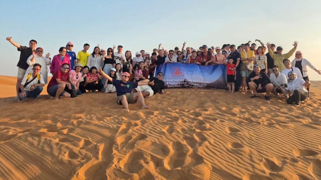 DLE-Staff-Retreat-Dubai-Safari-2025